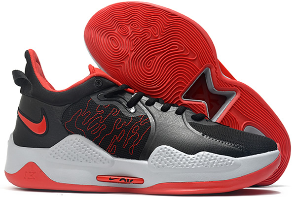 Women Paul George 5-004